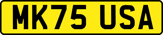 MK75USA