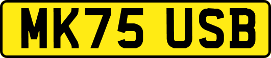 MK75USB