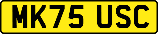 MK75USC