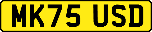 MK75USD