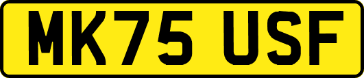 MK75USF