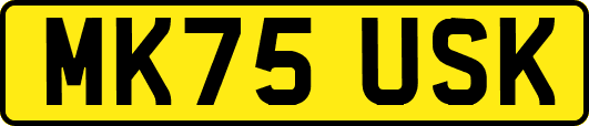 MK75USK