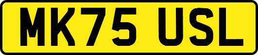 MK75USL