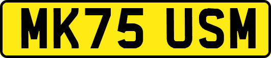 MK75USM