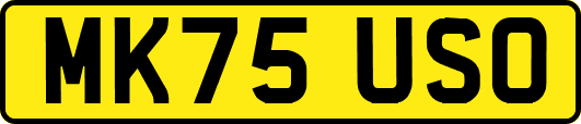 MK75USO