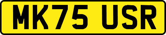 MK75USR