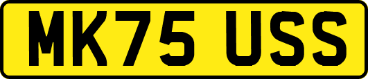 MK75USS
