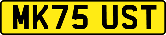 MK75UST