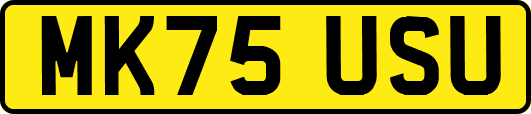 MK75USU