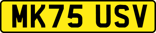 MK75USV