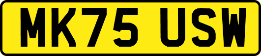 MK75USW