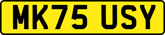 MK75USY
