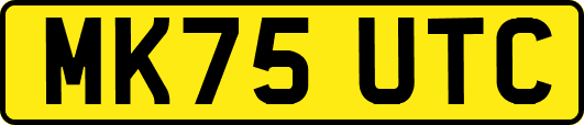 MK75UTC