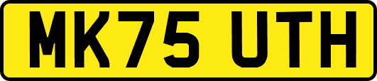 MK75UTH
