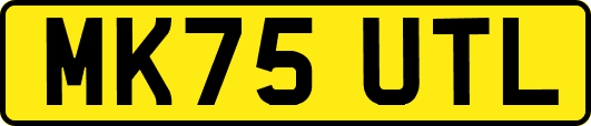 MK75UTL