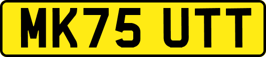 MK75UTT