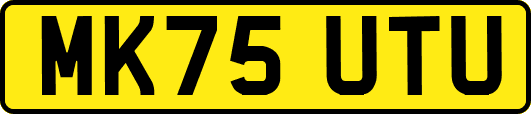 MK75UTU
