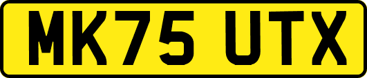 MK75UTX