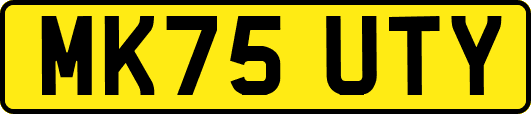 MK75UTY