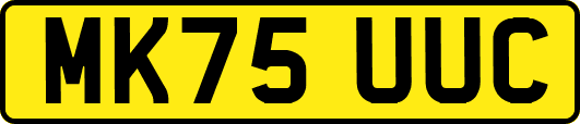 MK75UUC
