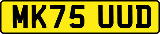MK75UUD