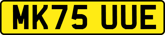MK75UUE