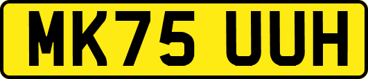 MK75UUH