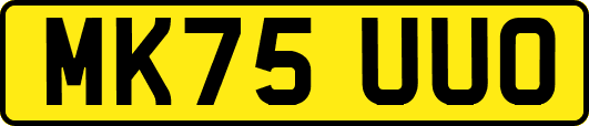 MK75UUO