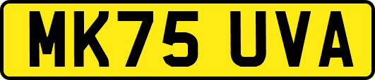 MK75UVA