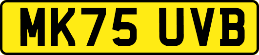 MK75UVB