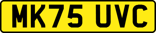 MK75UVC