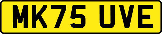 MK75UVE