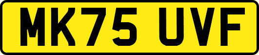 MK75UVF