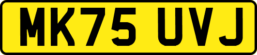 MK75UVJ