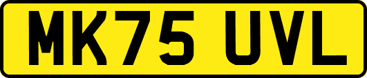 MK75UVL