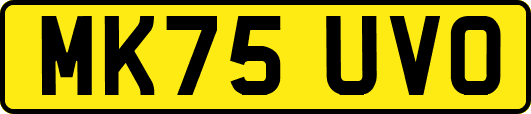 MK75UVO