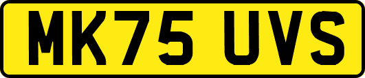 MK75UVS