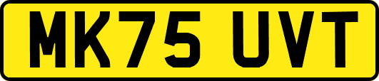 MK75UVT