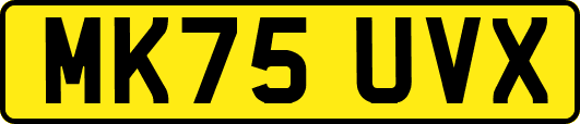 MK75UVX