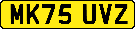 MK75UVZ