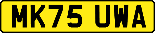 MK75UWA