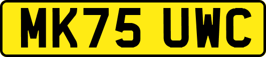 MK75UWC