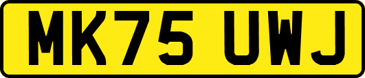 MK75UWJ