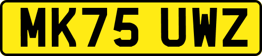 MK75UWZ