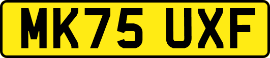 MK75UXF