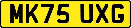 MK75UXG