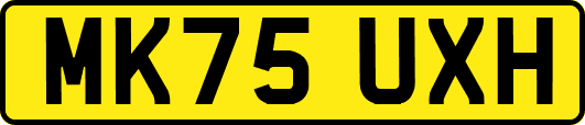 MK75UXH