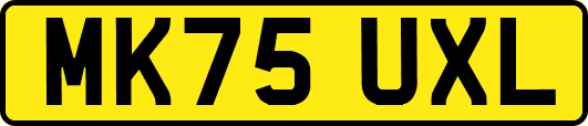 MK75UXL