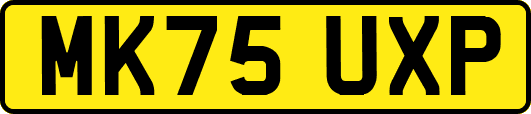 MK75UXP