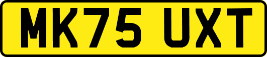 MK75UXT